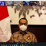 SINERGI PELABUHAN PATIMBAN DAN PELABUHAN TANJUNG PRIOK DORONG EFISIENSI WAKTU DAN BIAYA LOGISTIK