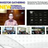 Kemenhub Tawarkan Kerja Sama Pengusahaan 6 Terminal Tipe A Kepada Swasta