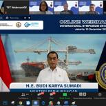 Penerapan E-Navigation Tingkatkan Keselamatan Pelayaran