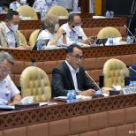 Disetujui DPR, Pemerintah Sahkan Protokol Bidang Jasa Angkutan Udara di ASEAN Melalui Perpres