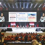 Menhub Ungkap Pentingnya Peran Pemerintah Daerah Dalam Melancarkan Pembangunan Infrastruktur Transportasi