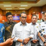 Konektivitas Transportasi di Aceh Terus Ditingkatkan