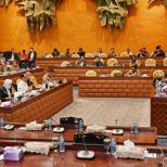 Evaluasi Angkutan Nataru 2022 Jadi Modal Penting Lancarkan Angkutan Lebaran 2023