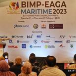 Menhub Dorong Kolaborasi Empat Negara Tingkatkan Konektivitas Logistik