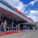 KTT ASEAN Ke-42, Menhub Pastikan Kesiapan Bandara Komodo Jelang Kepulangan Delegasi 