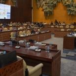 Realisasi Anggaran Per Mei 2023 Capai Rp.10,44 Triliun, Kemenhub Siapkan Langkah Percepatan