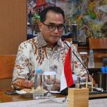 Apresiasi Program Promo Tarif, Menhub: Semakin Meningkatkan Minat Masyarakat Untuk Beralih ke Angkutan Massal