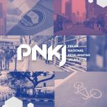Gelar Pekan Nasional Keselamatan Jalan Kemenhub Ajak Masyarakat Beralih Ke Transportasi Aktif, Tekan Angka Kecelakaan Lalu Lintas