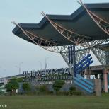 Kemenhub Koordinasikan Kesiapan Pengalihan Penerbangan dari Bandara Husein Bandung ke Kertajati
