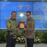 Laporan Keuangan Kemenhub Tahun 2022 Kembali Meraih Opini Wajar Tanpa Pengecualian