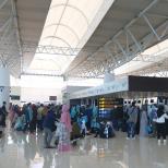Menhub Bahas Kesiapan Integrasi Antarmoda dan Peluang Investasi Bandara Kertajati