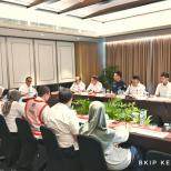 Cek Progres Proyek Perkeretaapian di Solo Menhub: Selalu Utamakan Kualitas Kerja dan Tata Kelola