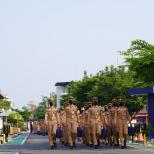Tingkatkan Kesadaran Antikorupsi Sejak Dini, Kemenhub Menyempurnakan Kurikulum Pendidikan Antikorupsi