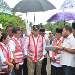 Menhub Ajak Swasta Bangun Bandara Loleo, Maluku Utara