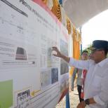Cek Progres Pembangunan Bandara VVIP di IKN, Menhub: Sudah Tahap Finalisasi Gambar, November Mulai Konstruksi
