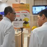 Kerja Sama dengan ITS: Menhub Dorong Hasil Penelitian yang Berdampak Langsung ke Masyarakat
