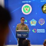 Menhub Ajak Para Pendekar Energi Promosikan Transportasi Massal