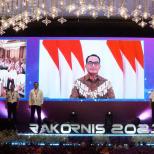 Menhub Instruksikan Penyelenggaraan Angkutan Natal dan Tahun Baru 2023/2024 Dipersiapkan dengan Baik