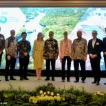 Kurangi Dampak Emisi Karbon, Indonesia - Jerman Kerjasama Kembangkan Transportasi Hijau