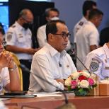 Hasil Survei: Pergerakan Masyarakat Selama Angkutan Natal dan Tahun Baru 2023/2024 Diprediksi Mencapai 107,63 Juta Orang Meningkat Signifikan Dibandingkan Tahun Lalu