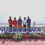 Hari Nusantara 2023 : Tidore Kepulauan, Kawasan Strategis Pariwisata Nasional Baru di Timur Indonesia