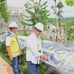 Juli, Bandara IKN Ditarget Uji Coba