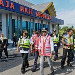 Dorong Pariwisata Tanjung Balai Karimun, Kemenhub Upayakan Bandara Raja Haji Abdullah Dapat Didarati Pesawat Lebih Besar