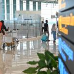 Kementerian Perhubungan Menetapkan 17 Bandara Internasional untuk Dorong Penguatan Bisnis Penerbangan Nasional Pasca Pandemi