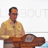 Menhub Tekankan Pentingnya Kualitas dan Aspek Keselamatan dalam Produksi Bus