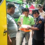 Kemenhub Siapkan Antisipasi Pergerakan Masyarakat Pada Libur Panjang Perayaan Waisak