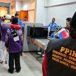 Menhub Dudy Pastikan Kesiapan Transportasi Jemaah Haji Tahun 2025