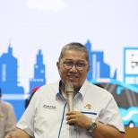 Integrasi Transportasi Wujudkan Perkotaan yang Lebih Nyaman