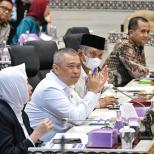 Dapat Tambahan Anggaran, Postur Anggaran Kementerian Perhubungan Tahun 2025 Menjadi Rp29,50 Triliun
