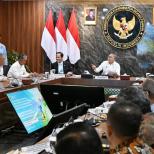 Kemenhub Dukung Distribusi Logistik untuk Ketahanan Pangan