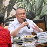 Jelang Perayaan Natal 2025 dan Tahun Baru 2026, Kemenhub Siapkan Kebijakan Stimulus Transportasi 