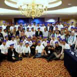 Menhub Dudy Ajak Masyarakat Kolaborasi Bangun Kebijakan Transportasi Berbasis Data dan Ilmu Pengetahuan 