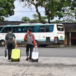 Kemenhub Sediakan 33 Ribu Kuota Mudik Gratis Nataru, Menhub Dudy Ajak Warga Segera Daftar