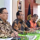 Menhub : Revisi PM.26/2017 Untuk Kesetaraan