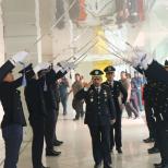 Menhub : Sulawesi Selatan Sebagai Gerbang di Indonesia