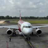Bandara Internasional Syamsudin Noor Banjarmasin Resmi Layani Penerbangan Internasional, Tindak Lanjut Penetapan 36 Bandara Internasional Sejalan Asta Cita Presiden Prabowo Subianto