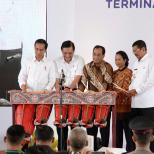 Menhub Siap Pacu Konektivitas Internasional Bandara Silangit