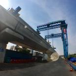 Dukung Percepatan LRT Jobodebek, Menhub : PT.KAI Tetap Sebagai Investor LRT Jabodebek