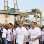 Menhub: Tanjung Priok Harus Menjadi Pelabuhan Percontohan