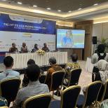 Indonesia Siap Jadi Tuan Rumah Forum Sistem Transportasi Cerdas Asia Pasifik