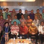 Penyuluhan Peraturan Perundangan Bidang Perhubungan Darat
