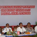 Arus Balik Tahun Baru 2018 Terpantau Lancar, Menhub Minta Tetap Waspada