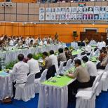 Menhub : Antisipasi Kesiapan Angleb 2018 Lakukan Rakor Dengan Stakeholders