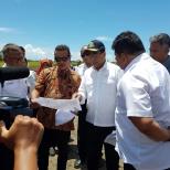 Bandara Baru Yogyakarta Siap Dibangun