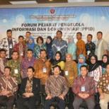 Tingkatkan Efektifitas Pelayanan Informasi Publik, Direktorat Jenderal Perhubungan Darat Selenggarakan Forum PPID