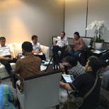 Menhub: Jumlah Pemudik Angkutan Udara Diprediksi Paling Tinggi Dibanding Moda Lain